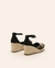 Corina cow - Loviu Shoes