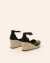 Corina cow - Loviu Shoes