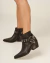 Gina negro - Loviu Shoes
