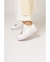 Sneakers Anna rock blanco