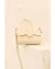 Mini Bag Maddie off white en internet