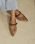 Camile suela