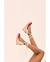 Catalina rojo - comprar online