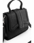 Mini Bag Maddie negro - Loviu Shoes