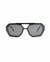 Gafas de sol Lowly negro - comprar online