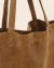 Tote Paige suela - Loviu Shoes