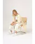 Sneakers Anna rock blanco - Loviu Shoes