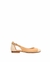 Jackie caramel - Loviu Shoes