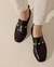 Louise negro - Loviu Shoes
