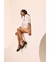 Lara negro - Loviu Shoes