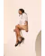 Lara negro - Loviu Shoes