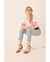 Connie leopardo - Loviu Shoes