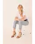 Connie leopardo - Loviu Shoes