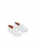 Panchas Anne blanco - tienda online