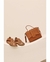 Mini Bag Maddie suela en internet
