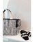 Bolso Palma Ratllat negro en internet
