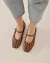 Mary Jane leopardo - tienda online