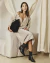 June negro - Loviu Shoes