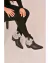 Umma boa negro - tienda online