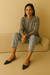 Alyssa negro - Loviu Shoes