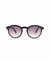 Gafas de sol Glory negro - comprar online