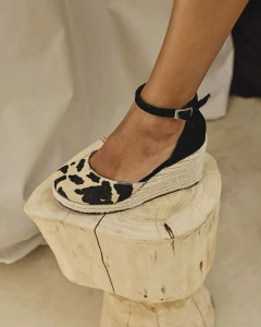 Corina cow