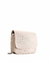 Mini Bag Becca platino - tienda online