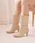 Liz taupe - tienda online