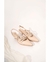 Tessa marfil - comprar online