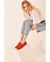 Louise rojo - comprar online