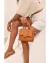 Mini Bag Maddie suela - comprar online