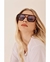 Gafas de sol Lowly carey - tienda online