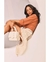 Mini Bag Maddie off white - Loviu Shoes