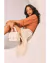 Mini Bag Maddie off white - Loviu Shoes