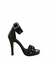 Naomi negro - Loviu Shoes