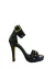 Naomi negro - Loviu Shoes