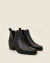 Carole negro - Loviu Shoes