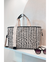 Bolso Palma Ratllat negro - comprar online