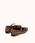 Mary Jane leopardo - Loviu Shoes