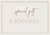 Gift Card en internet
