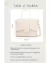 Mini Bag Maddie off white - comprar online