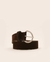 Cinto Eva chocolate