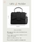 Mini Bag Maddie negro - tienda online