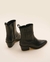June negro - Loviu Shoes