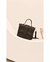 Mini Bag Maddie negro