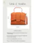 Mini Bag Maddie suela - comprar online