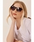 Imagen de Gafas de sol Glory negro