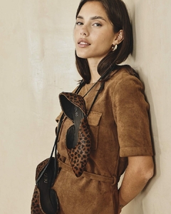Katel leopardo