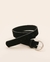 Cinto Eva negro - Loviu Shoes
