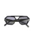 Gafas de sol Lowly negro on internet